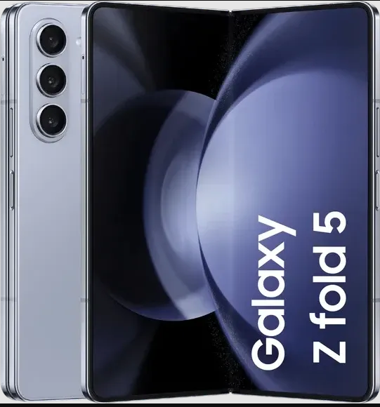 Samsung Galaxy Z Fold 5 Image