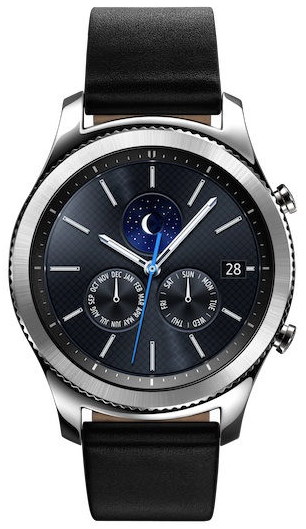 Samsung Gear S3 Classic Image