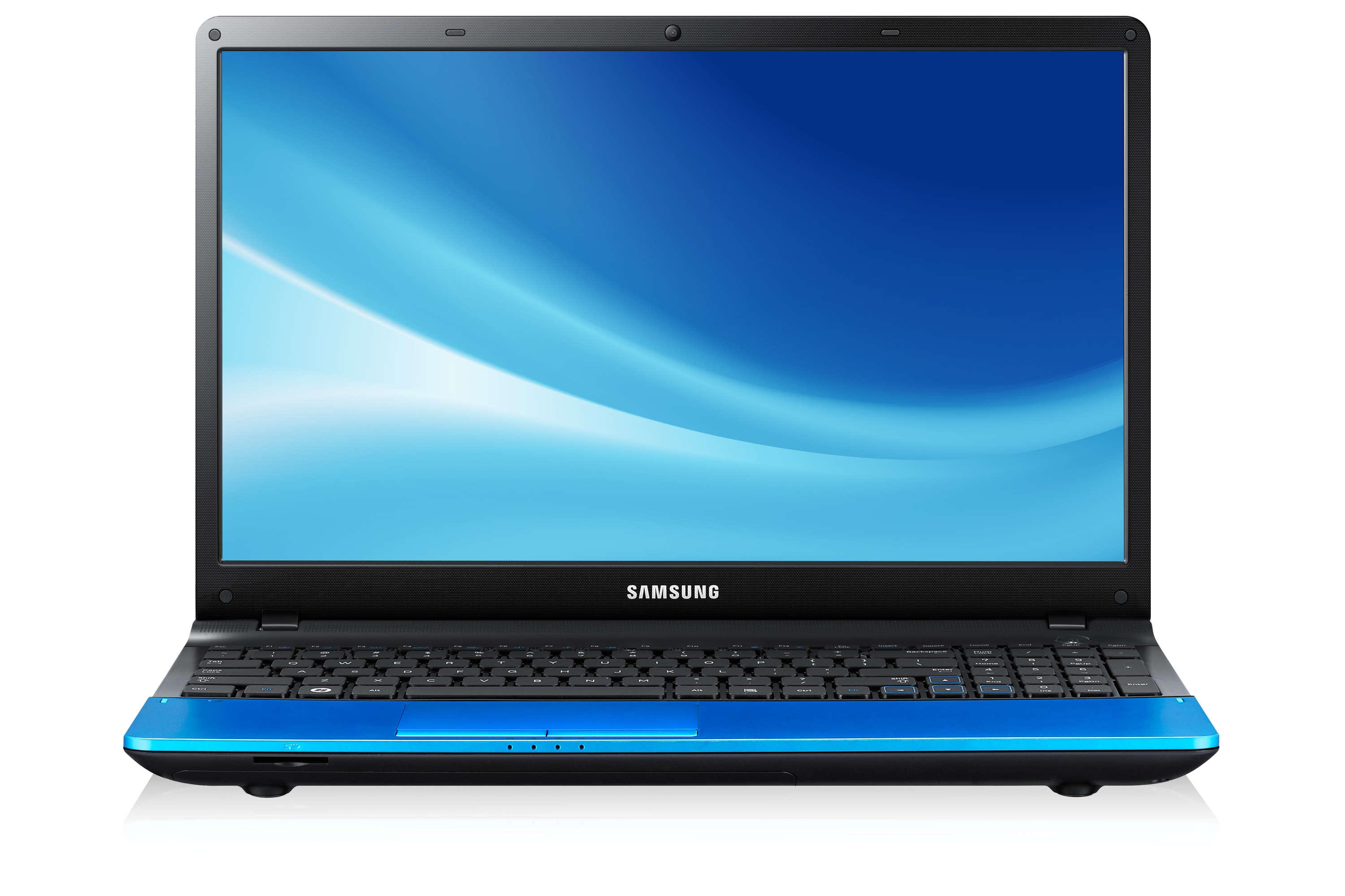 Samsung NP300E5C A02IN Laptop Image
