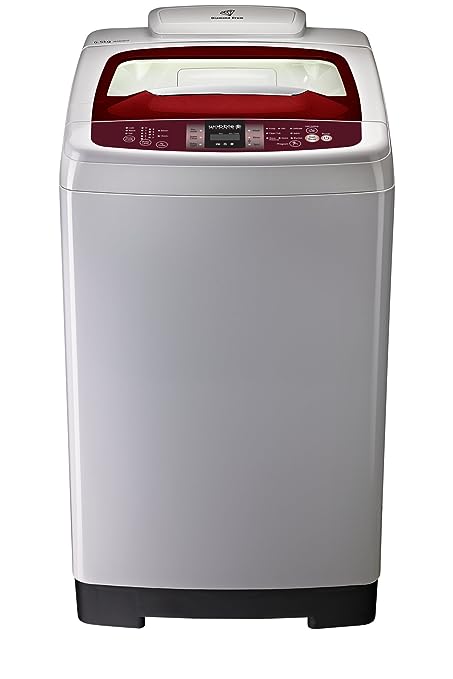 Samsung WA85BWMEH Image