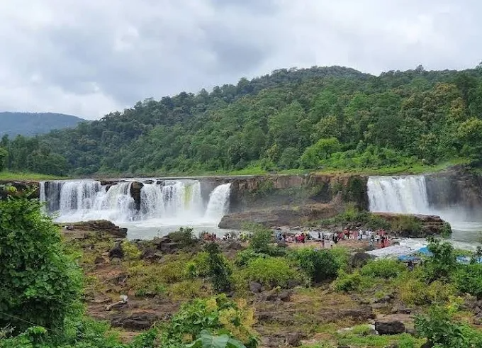 Saputara Hill Station - Gujarat Image