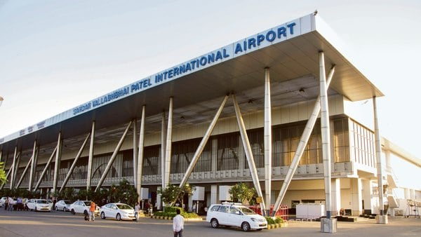Sardar Vallabhbhai Patel International Airport - Ahmedabad Image