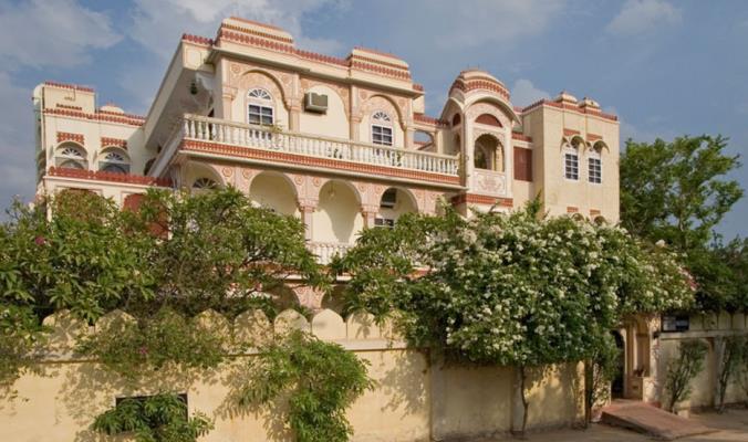 Saudagar Hotel - Ganpati Nagar - Jaipur Image