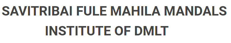 Savitribai Fule Mahila Mandals Institute of DMLT - Wardha Image