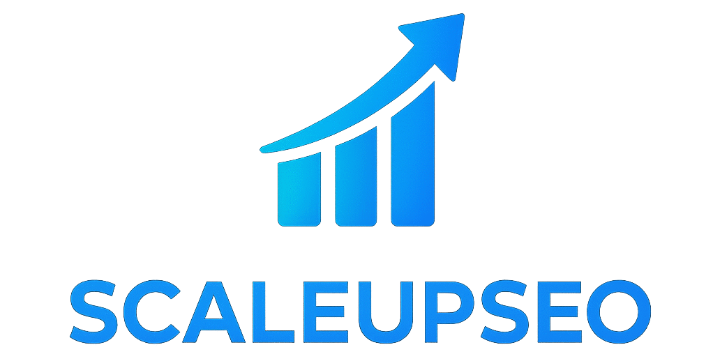 ScaleUp SEO Image