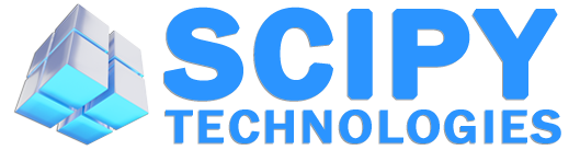 Scipy Technologies Image