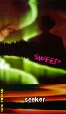 Seeker - Cate Tiernan Image