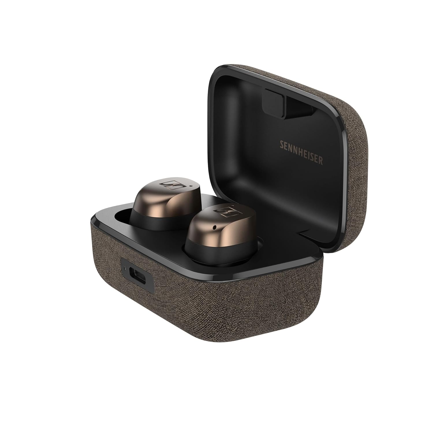 Sennheiser Momentum Earbuds Image