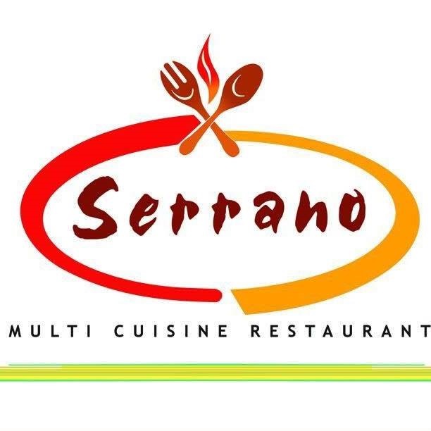 Serrano - Jayadev Vihar - Bhubaneswar Image