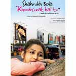 Shahrukh Bola Khoobsurat Hai Tu Image