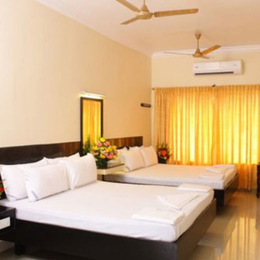 Shankar Guest House - MaIn Road - Kanyakumari Image