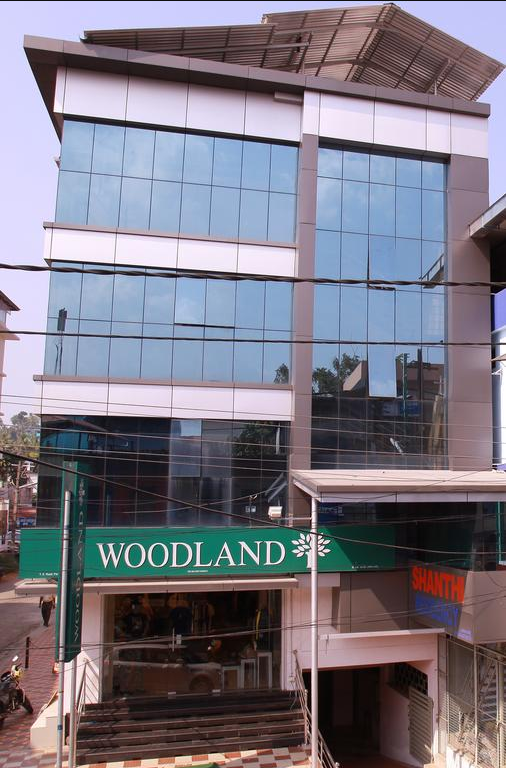 Shanthi Hotel and Residency - Pathanamthitta Image