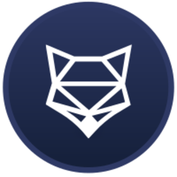 Shapeshift FOX Token (FOX) Image