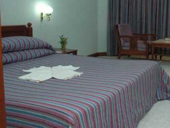 Shaurya Inn Hotel - Singhbhum - Jamshedpur Image