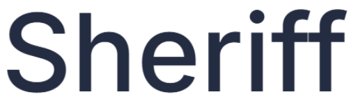 Sheriff - Chennai Image