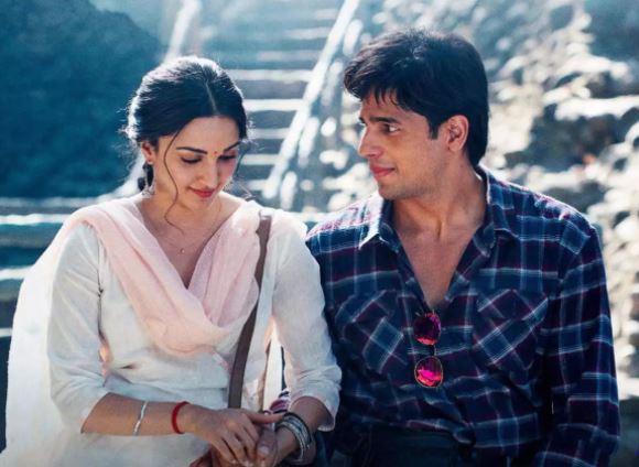 Shershaah Songs Image