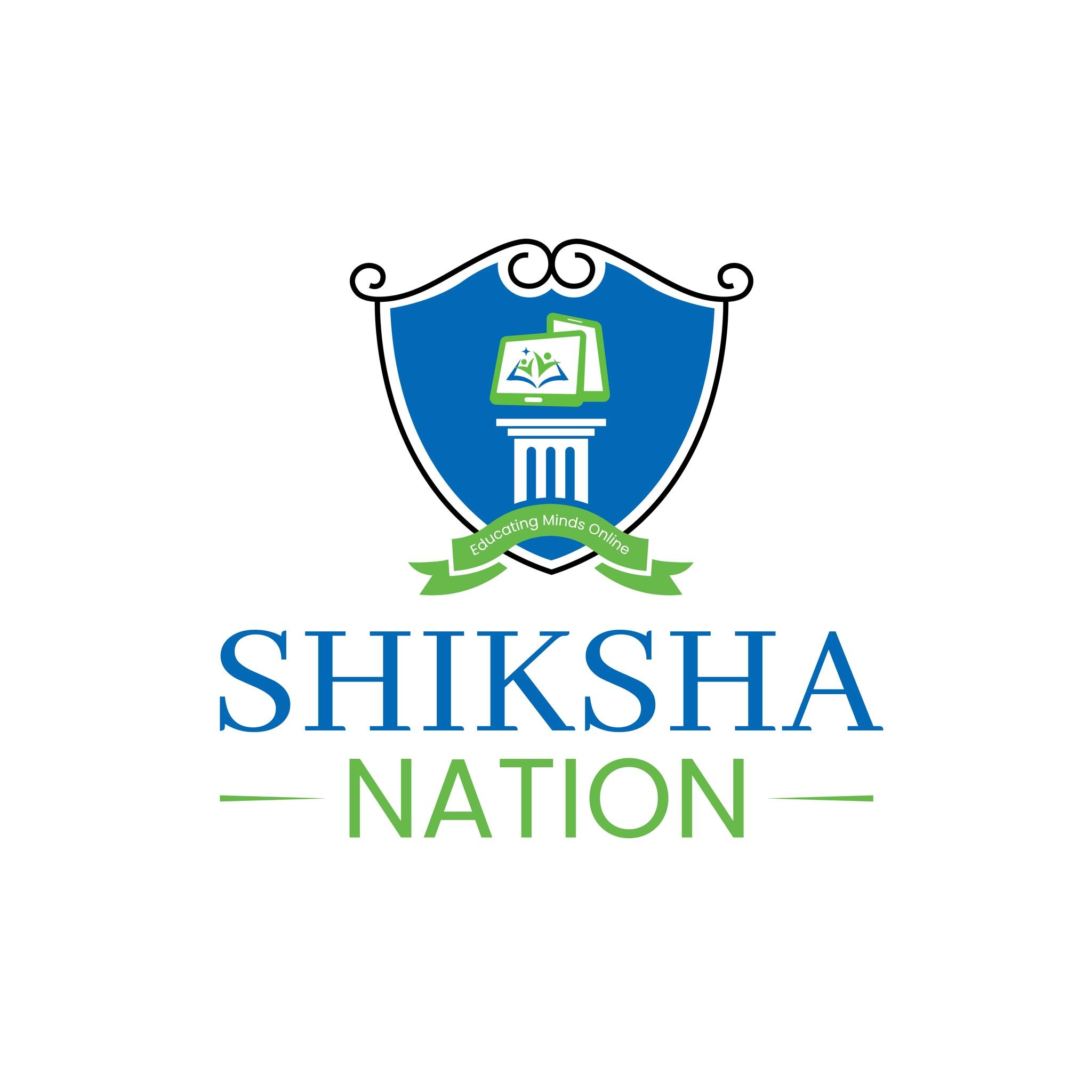 Shiksha Nation Image