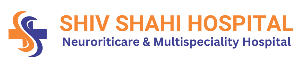 Shiv Shahi Hospital - Ambernath - Thane Image