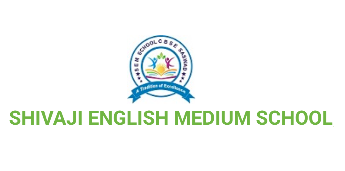 Shivaji English Medium School - Saswad - Pune Image