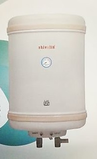 Shivalik 25 Turbo Copper Image