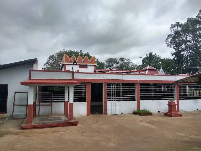 Shree Raghavendra Swamy Devasthana Image
