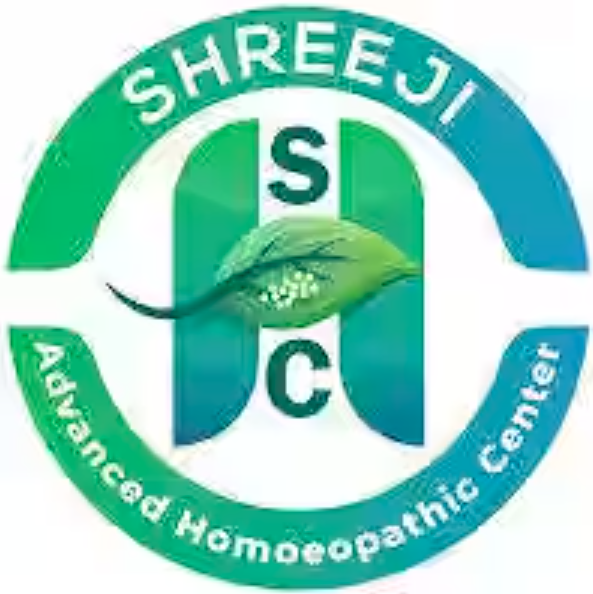 Shreeji Homeo Clinic - Karelibagh - Vadodara Image