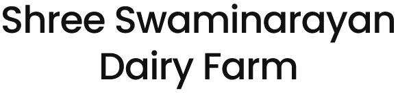 Shri Swaminarayan Dairy Farm - Rajkot Image