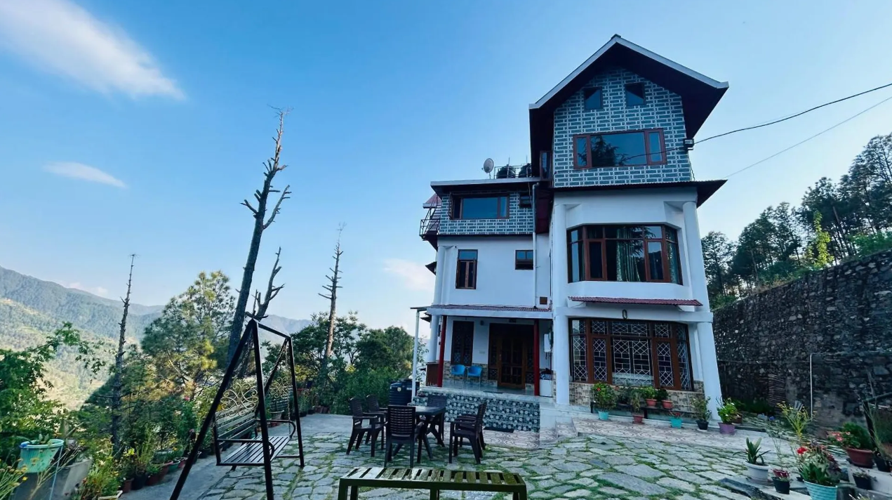 Shri Villa Shimla - Beolia - Shimla Image