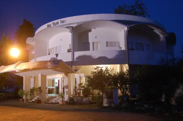 Siddhartha Inn - Boring Canal Road - Patna Image