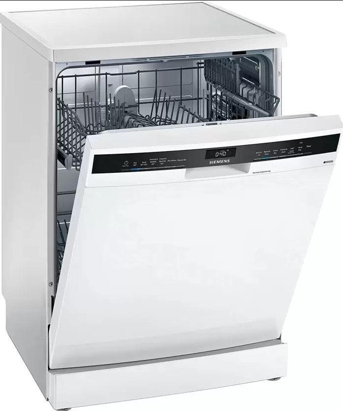 Siemens 13 Place Dishwasher SN25IW00TI Image