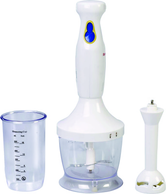 SignoraCare SCHC-308 200 W Hand Blender Image