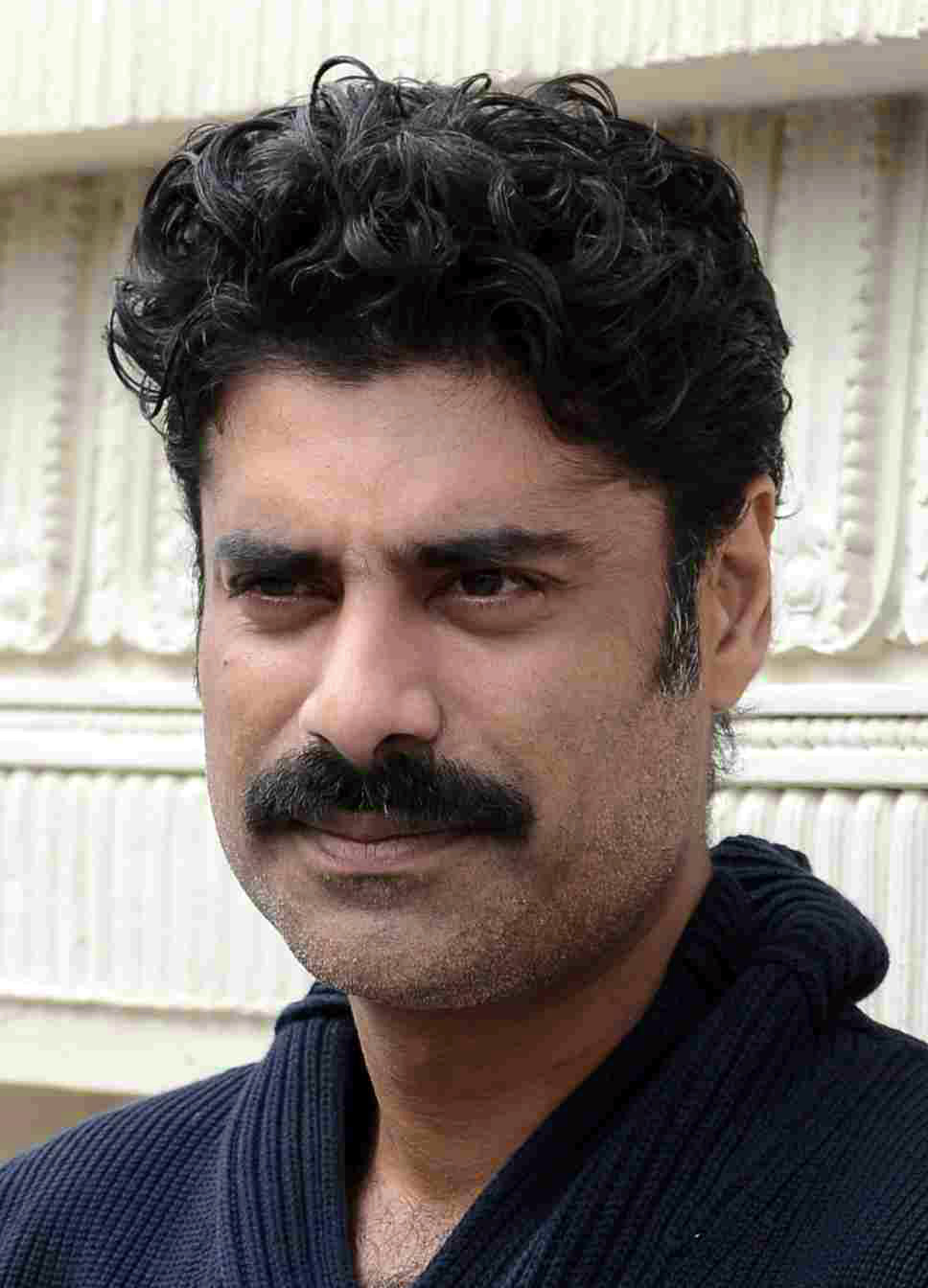 Sikandar Kher Image