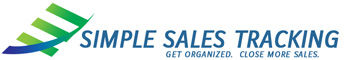 Simple Sales Tracking Image