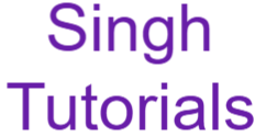 Singh Tutorials - Lakarpur - Delhi Image