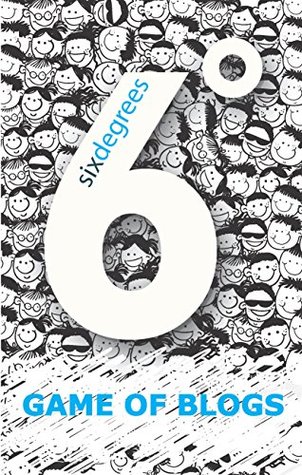 Six Degrees Game Of Blogs Image