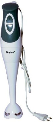 Skyline VT-7040 300 W Hand Blender Image