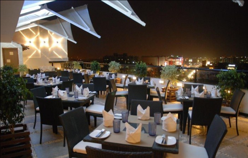 Skylit Citrus Hotels - Bellandur - Bangalore Image