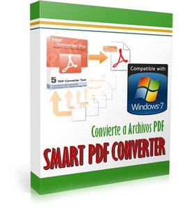 Smart PDF Converter Image