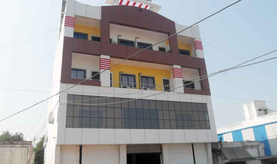 Smita Palace Hotel - Mukadamganj - Jabalpur Image