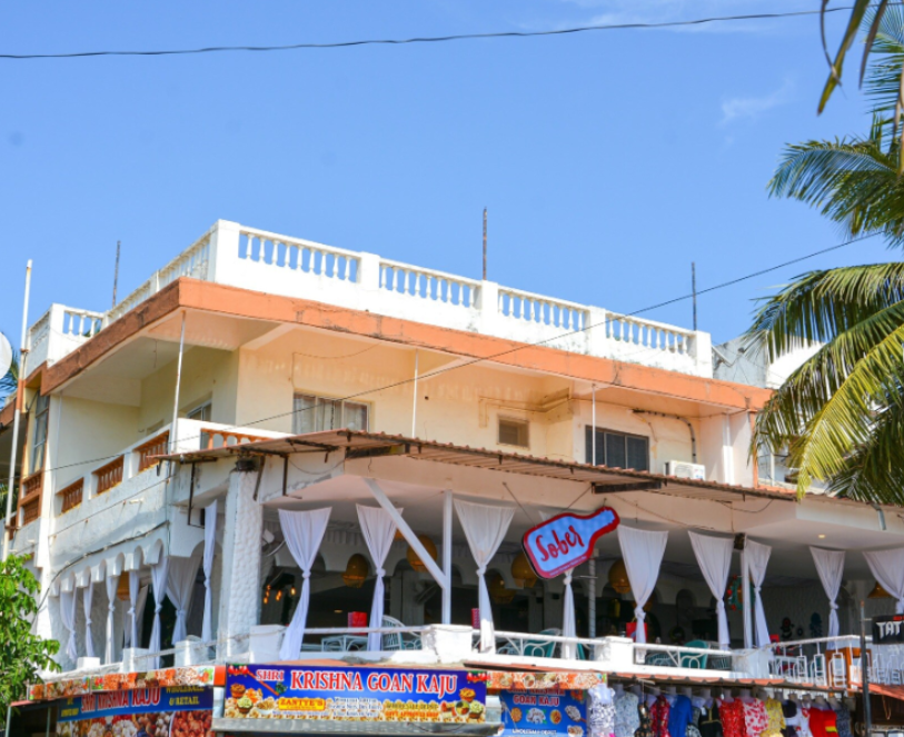 Sober - Candolim - Goa Image