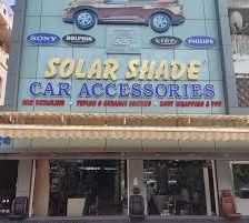 Solar Shade - Secunderabad - Hyderabad Image