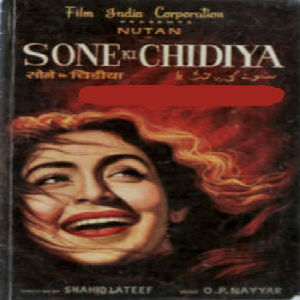 Sone Ki Chidiya Image