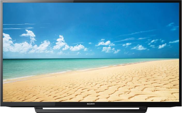 Sony 101.6cm (40) Full HD LED TV Image