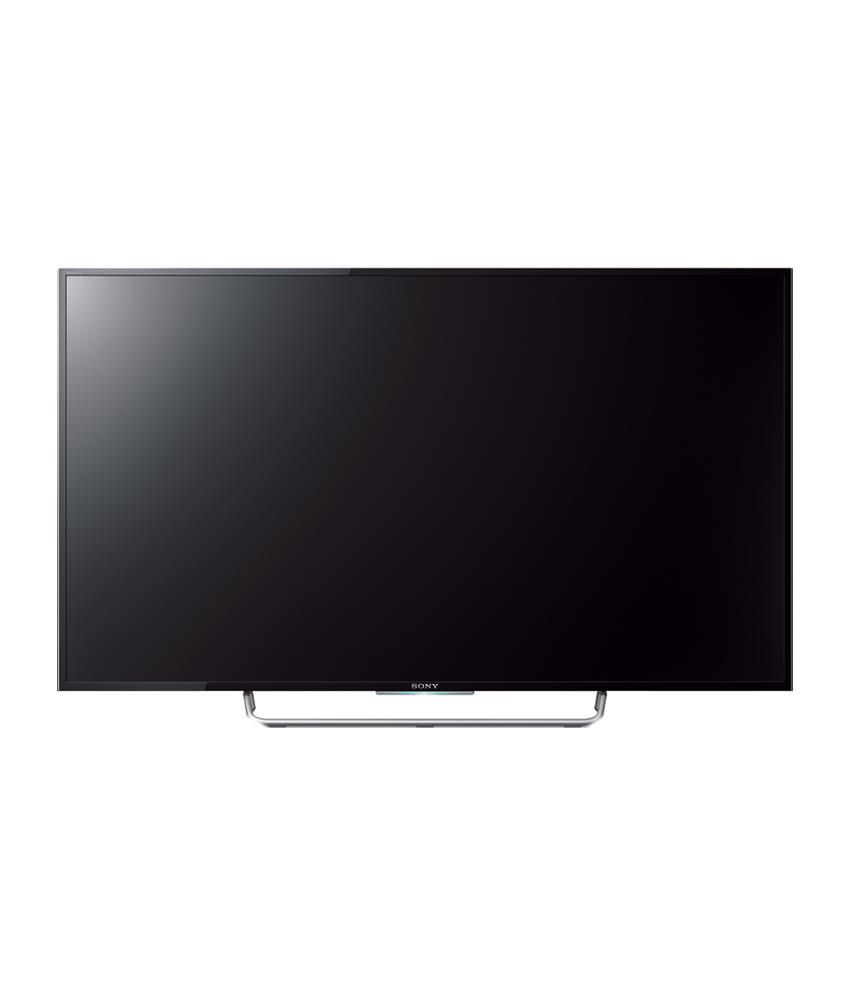 Sony BRAVIA KDL-32W700C 80.1 cm (32) LED TV (Full HD, Smart) Image