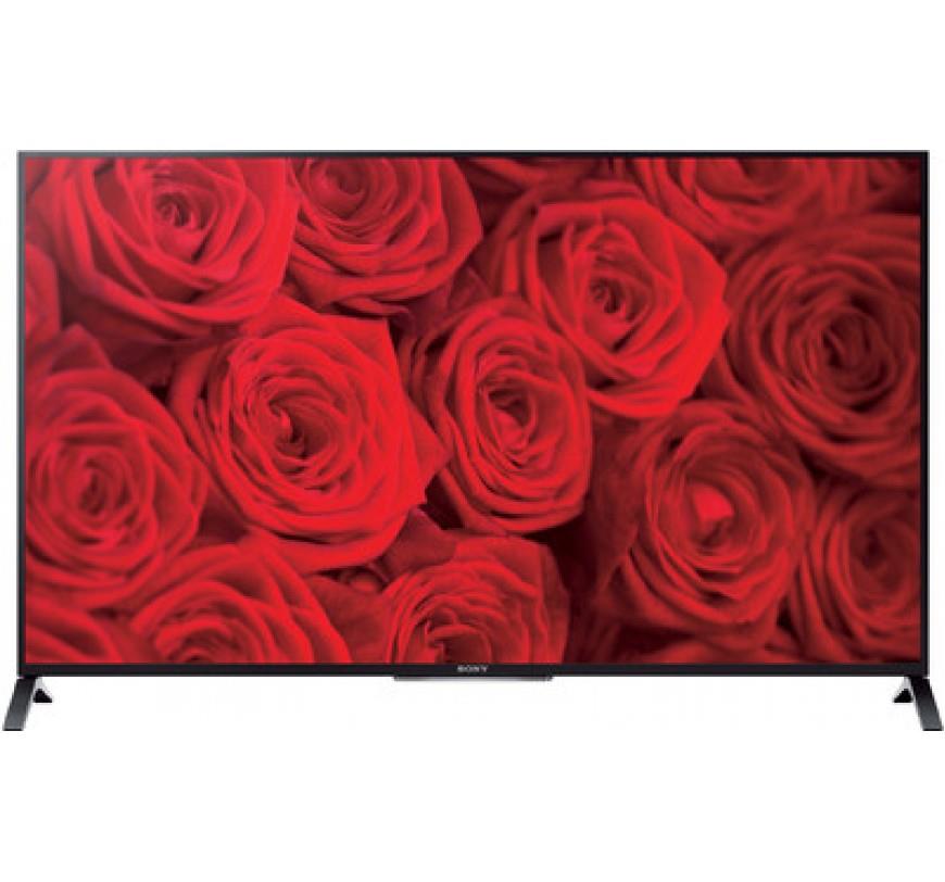 Sony KD-55X8500B 138.8 cm (55) LED TV (Ultra HD (4K), Smart) Image
