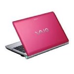Sony VAIO VPCYB15AG/P Image