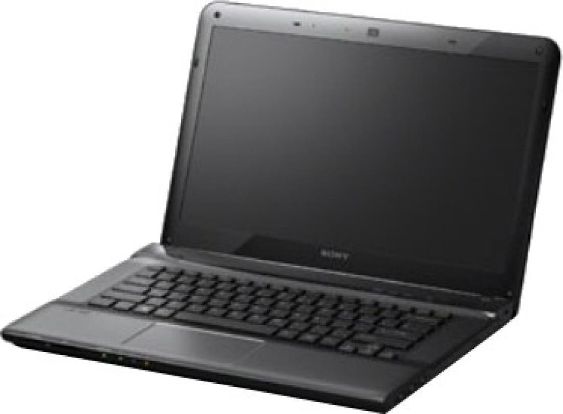 Sony Vaio SVE1413YPNB Image