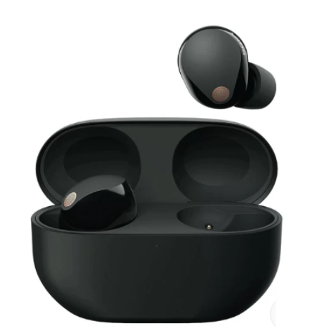 Sony WF-1000XM5 Earbuds Image
