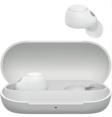 Sony WF-C700N Earbuds Image