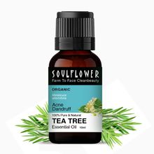 Soulflower Oil Image